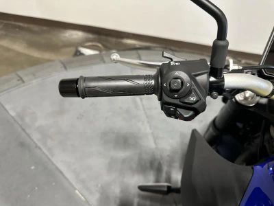 2026 Yamaha MT-07 - Photo 13