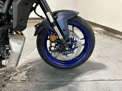 2026 Yamaha MT-07 - Photo 16