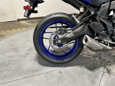 2026 Yamaha MT-07 - Photo 18