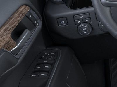 2026 Chevrolet Silverado 1500 — photo 22 view