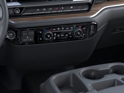 2026 Chevrolet Silverado 1500 — photo 23 view