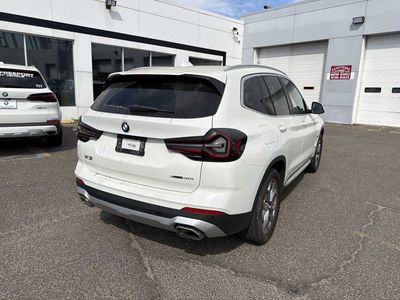 2024 BMW X3 xDrive30i - Photo 4