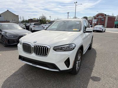 2024 BMW X3 xDrive30i - Photo 1