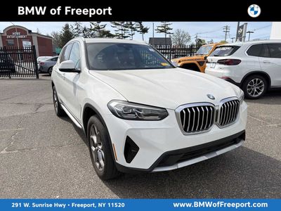 2024 BMW X3 xDrive30i - Photo 6