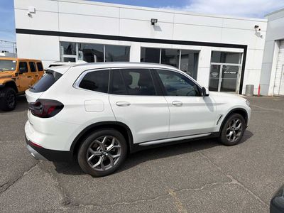 2024 BMW X3 xDrive30i - Photo 5