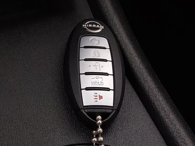 2025 Nissan Altima — photo 15 view