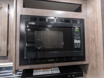 2025 Entegra Coach Odyssey SE - Photo 13