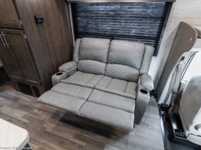 2025 Entegra Coach Odyssey SE - Photo 16
