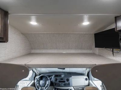 2025 Entegra Coach Odyssey SE - Photo 4