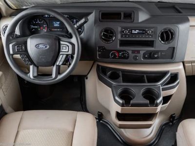 2025 Entegra Coach Odyssey SE - Photo 26