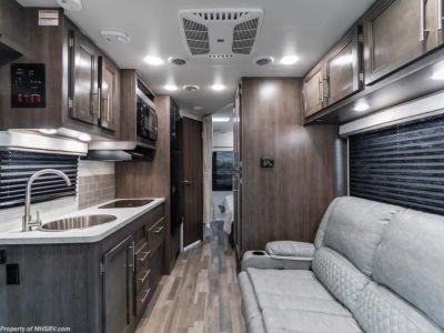 2025 Entegra Coach Odyssey SE - Photo 8