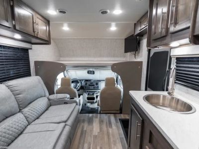 2025 Entegra Coach Odyssey SE - Photo 2