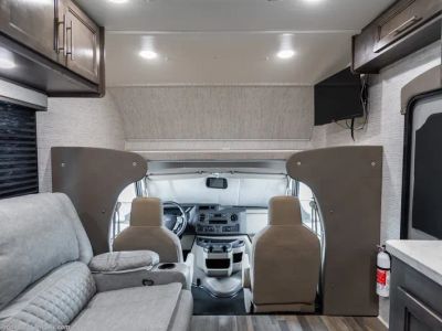 2025 Entegra Coach Odyssey SE - Photo 3