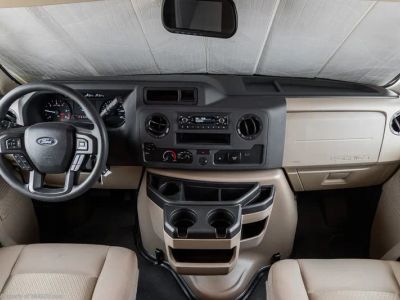 2025 Entegra Coach Odyssey SE - Photo 25