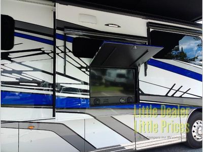 2025 Entegra Coach Cornerstone - Photo 37