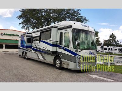 2025 Entegra Coach Cornerstone - Photo 1