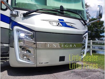 2025 Entegra Coach Cornerstone - Photo 38