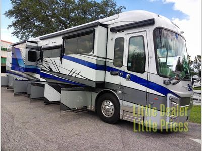 2025 Entegra Coach Cornerstone - Photo 10