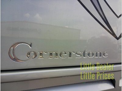 2025 Entegra Coach Cornerstone - Photo 25