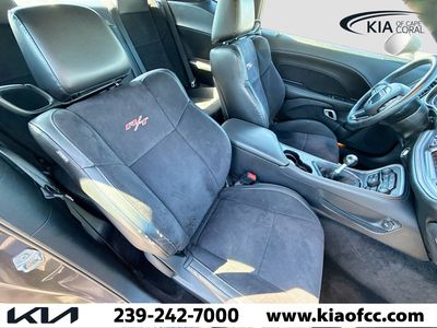 2015 Dodge Challenger — photo 11 view