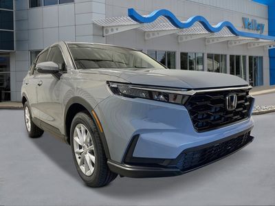 2026 Honda CR-V - Photo 7