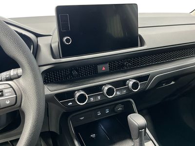 2026 Honda CR-V - Photo 22