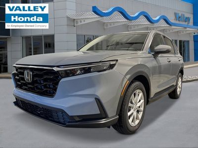 2026 Honda CR-V - Photo 1