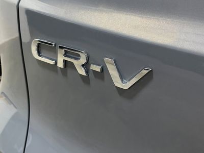 2026 Honda CR-V - Photo 9