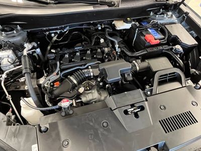 2026 Honda CR-V - Photo 10