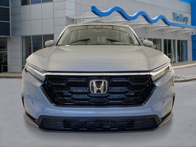 2026 Honda CR-V - Photo 8