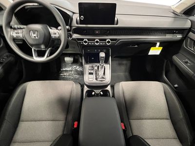 2026 Honda CR-V - Photo 19
