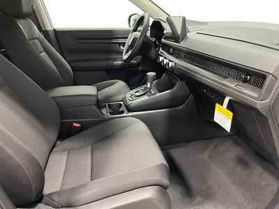2026 Honda CR-V - Photo 27
