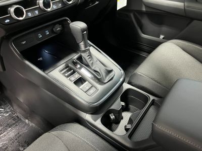 2026 Honda CR-V - Photo 18