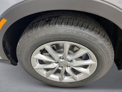 2026 Honda CR-V - Photo 11