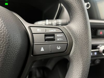 2026 Honda CR-V - Photo 16