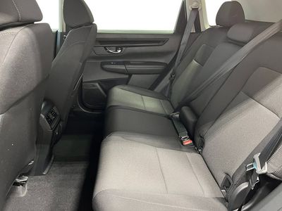 2026 Honda CR-V - Photo 24