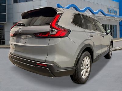 2026 Honda CR-V - Photo 5