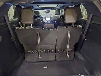 2026 Chrysler Pacifica — photo 36 view