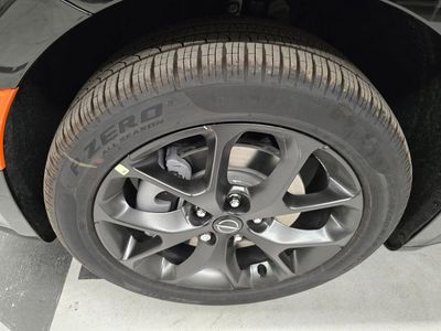 2026 Chrysler Pacifica — photo 9 view