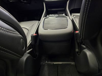 2026 Chrysler Pacifica — photo 32 view