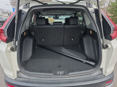 2021 Honda CR-V EX-L - Photo 23