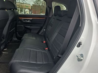 2021 Honda CR-V EX-L - Photo 22