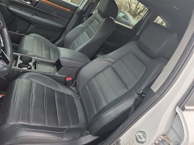 2021 Honda CR-V EX-L - Photo 11