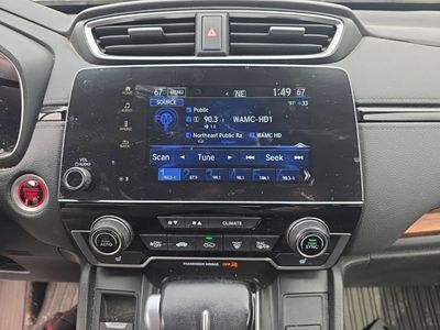 2021 Honda CR-V EX-L - Photo 16
