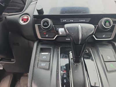 2021 Honda CR-V EX-L - Photo 18
