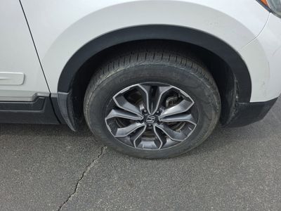 2021 Honda CR-V EX-L - Photo 10