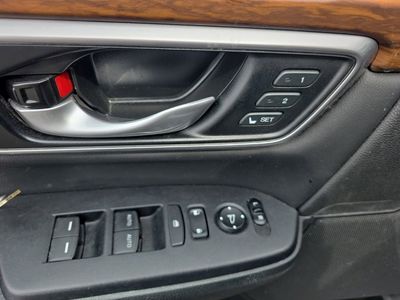 2021 Honda CR-V EX-L - Photo 13