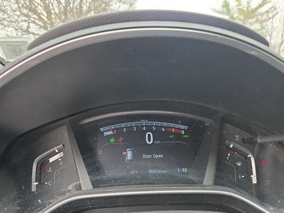 2021 Honda CR-V EX-L - Photo 15