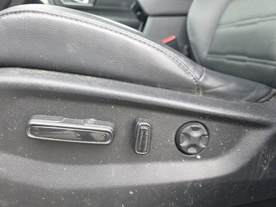 2021 Honda CR-V EX-L - Photo 12