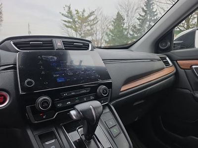 2021 Honda CR-V EX-L - Photo 19